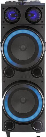 Патибокс Aiwa CAS-655