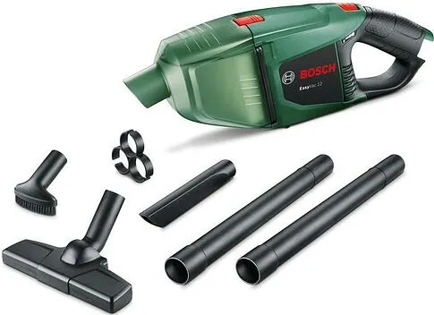 Пылесос Bosch EasyVac 12 [06033D0001]