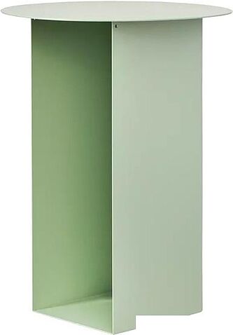 Журнальный столик Bergenson Bjorn Silje BB0000246 (зеленый)