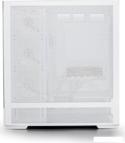 Корпус XASTRA Q700 0F-UC (белый)