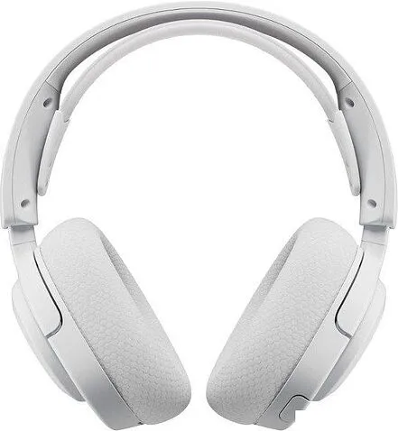 Наушники SteelSeries Arctis Nova 5 Wireless (белый)