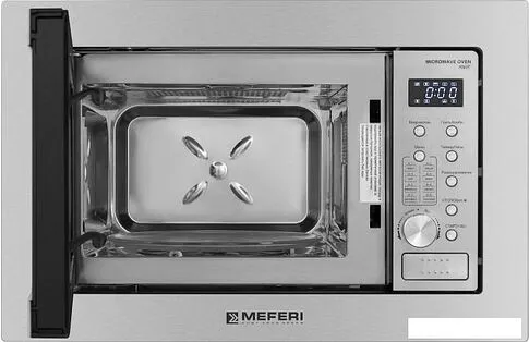 Микроволновая печь Meferi MMO6020IX Power