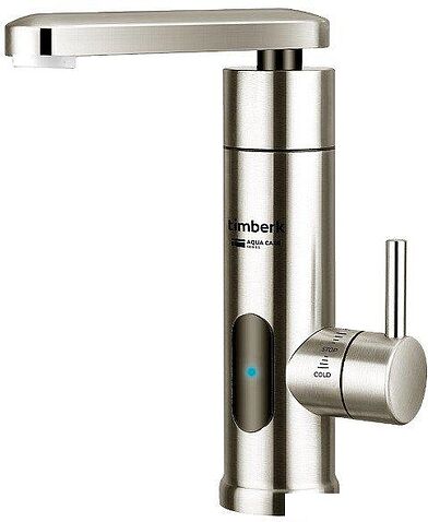 Проточный электрический водонагреватель-кран Timberk Aqua Care T-IT3-MD-R14