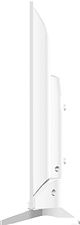Телевизор Topdevice 24" OS SALUTE TV (белый)