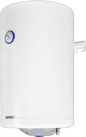 Накопительный электрический водонагреватель Metalac Heatleader MB Inox 50 R