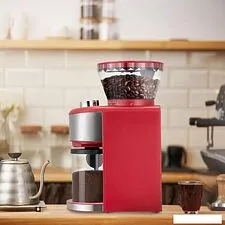 Электрическая кофемолка Kitfort KT-7206