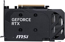Видеокарта MSI GeForce RTX 5060 8G Shadow 2X
