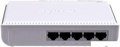 Коммутатор Tenda S105