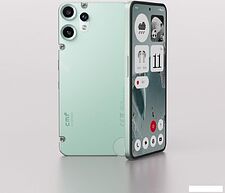 Телефон CMF Phone 2 Pro 8GB/256GB (светло-зеленый)