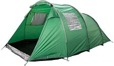 Кемпинговая палатка Jungle Camp Ancona 4 (зеленый) Кемпинговая палатка Jungle Camp Ancona 4 (зеленый)