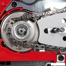 Бензопила Efco MT 6500 50258002E1