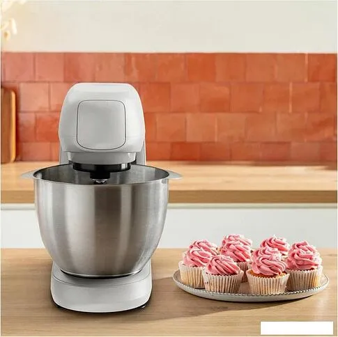 Планетарный миксер Tefal QB520B38