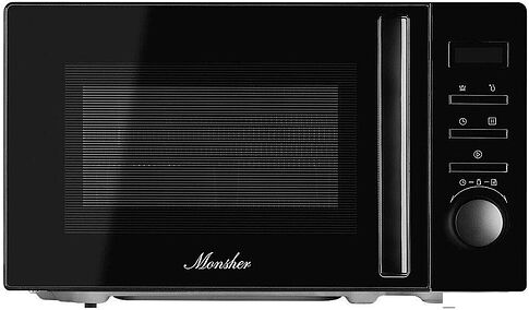 Микроволновая печь Monsher MTW 203 Noir