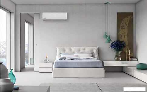 Кондиционер Zerten Z-18