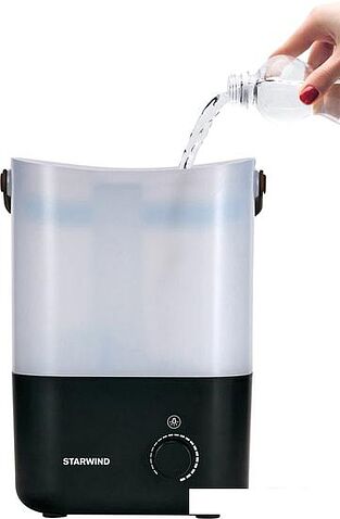 Увлажнитель воздуха StarWind SHC5310B