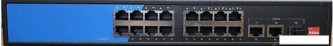 Неуправляемый коммутатор Opatov OPL-SWAI-FG010216P-Z300w