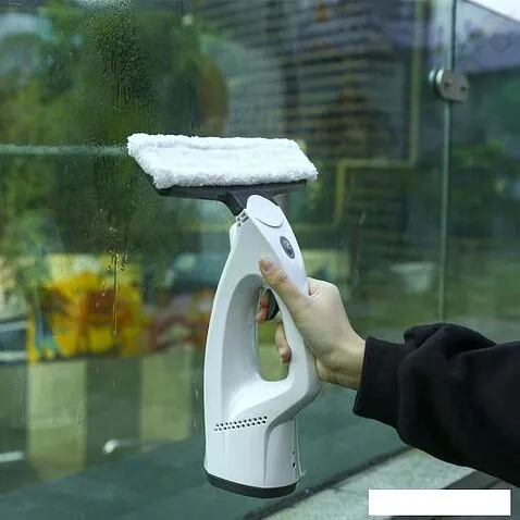 Стеклоочиститель Deko WVC3.7 065-0990 (белый)