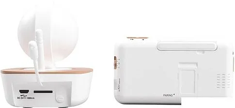 Видеоняня Ramili Baby RV1300SP2