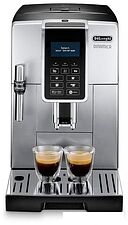 Эспрессо кофемашина DeLonghi Dinamica ECAM 350.35.SB