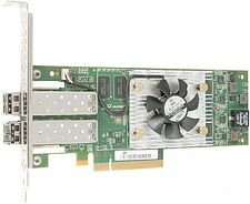 Сетевой адаптер QLogic QLE2672-CK