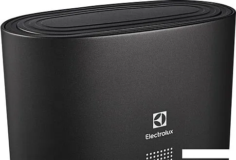 Накопительный электрический водонагреватель Electrolux EWH 50 SmartInverter Grafit