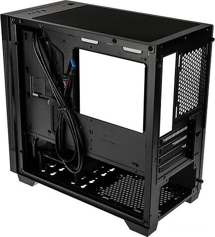 Корпус Lian Li Lancool 205M Mesh G99.OE744MX.10R