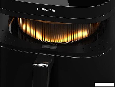Аэрогриль Hiberg MGG 600 B