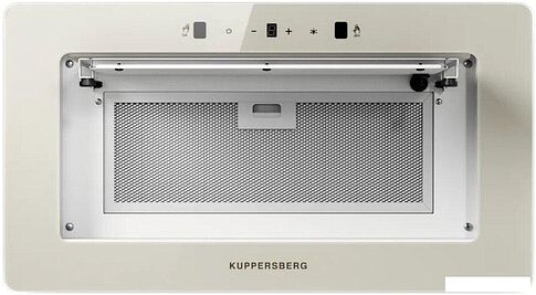 Кухонная вытяжка KUPPERSBERG Inshine 60 CG