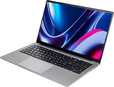 Ноутбук Hiper Expertbook MTL1601D1235UDS
