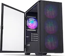 Компьютер TGPC Advanced Mini 84189 A-X