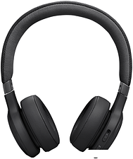 Наушники JBL Live 670NC (черный)