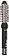 Фен-щетка Cecotec InstantCare Curly AirFlow Gyro 3386