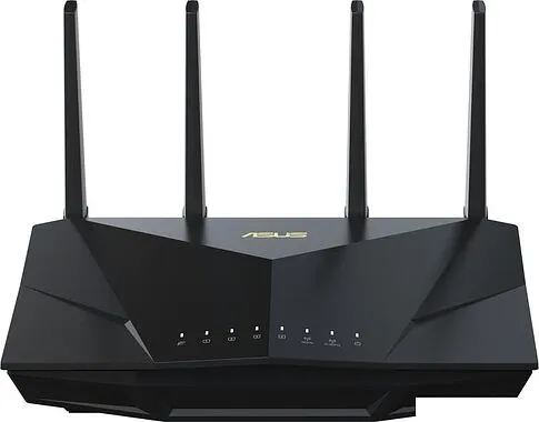 Wi-Fi роутер ASUS RT-AX5400