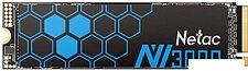 SSD Netac NV3000 2TB NT01NV3000-2T0-E4X