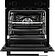 Электрический духовой шкаф KUPPERSBERG HT 612 Black