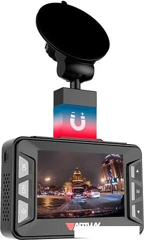 Автомобильный видеорегистратор Artway MD-106