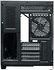 Корпус XASTRA QR500M 3ARGB C10-UC (черный)