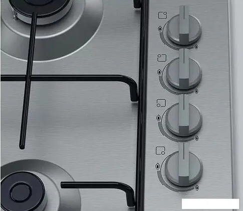 Варочная панель Bosch Serie 2 PBP6C5B82O