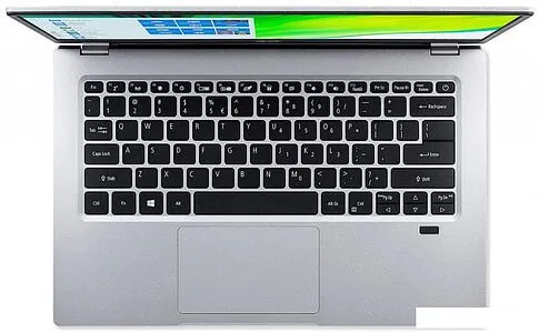 Ноутбук Acer Swift 1 SF114-33-C1HH NX.HYUER.001