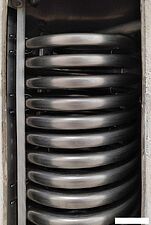 Бойлер косвенного нагрева Viena WTDC 200