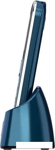 Кнопочный телефон Maxvi B6ds up (маренго)