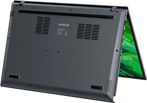Ноутбук Digma Pro Fortis M DN15P5-8DXW01