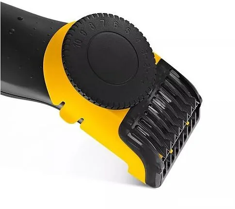 Машинка для стрижки волос Kitfort KT-3124-1