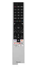 Телевизор Hisense 65U8KQ