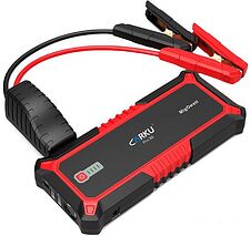 Портативное пусковое устройство Carku PRO-30