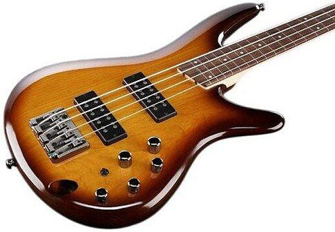 Бас-гитара Ibanez SR370EF-BBT