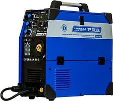 Сварочный инвертор AuroraPRO Overman 185 Сварочный инвертор AuroraPRO Overman 185