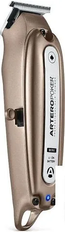 Машинка для стрижки волос Artero Poker Mini+