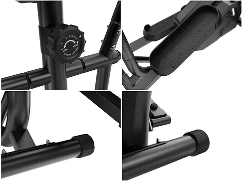 Эллиптический тренажер Unixfit SL-340