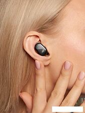 Наушники AccesStyle Citrus TWS (черный)